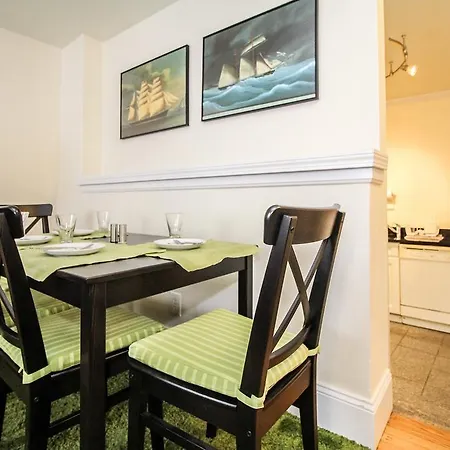2br With Views Of Charles River By Stars Of Apartment