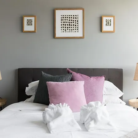 Three-bedroom On D Street Apt 20 Boston