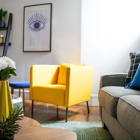 One-bedroom On N Margin Street Apt 1 * Boston