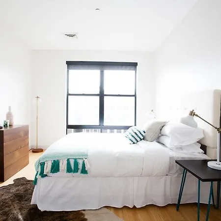 One-bedroom On D Street Apt 323 Apartment *