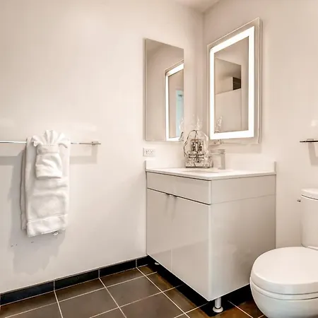 Apartment Bluebird Suites At Van Ness Boston