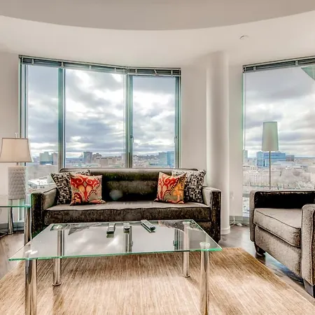 Apartment Bluebird Suites At Van Ness *