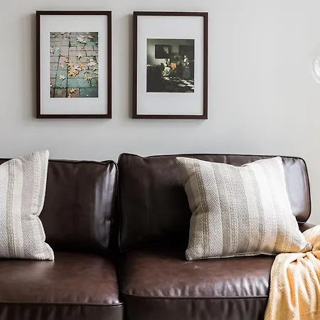 One-bedroom On D Street Apt 246 * Boston