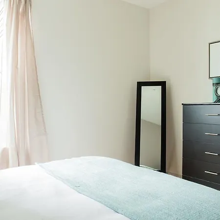 Apartment One-bedroom On D Street Apt 234 Boston