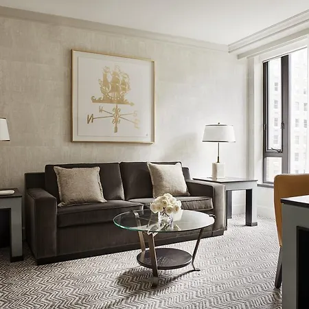 Four Seasons Hotel