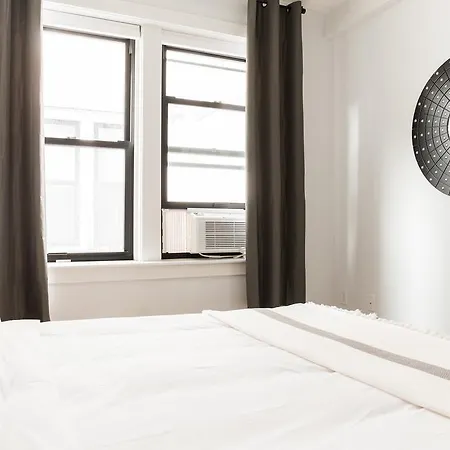 One-bedroom On Warrenton Street Apt 16 * Boston