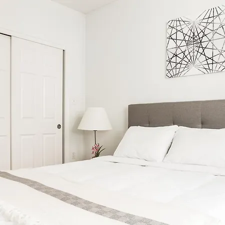 One-bedroom On Warrenton Street Apt 16 Apartment Boston