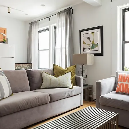 Premier Theater District Suites By Sonder 3* Boston
