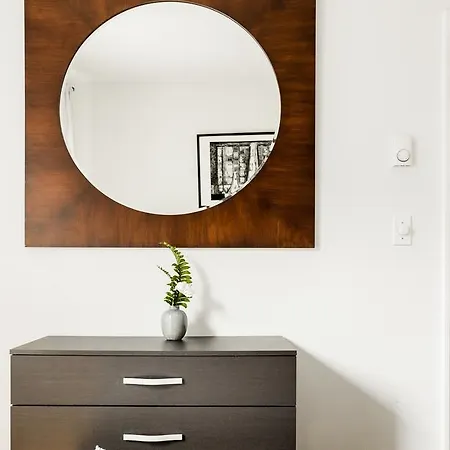 One-bedroom On Warrenton Street Apt 18 Apartment *
