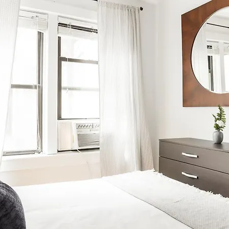 Apartment One-bedroom On Warrenton Street Apt 18 Boston