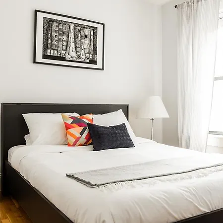 Apartment One-bedroom On Warrenton Street Apt 18 Boston