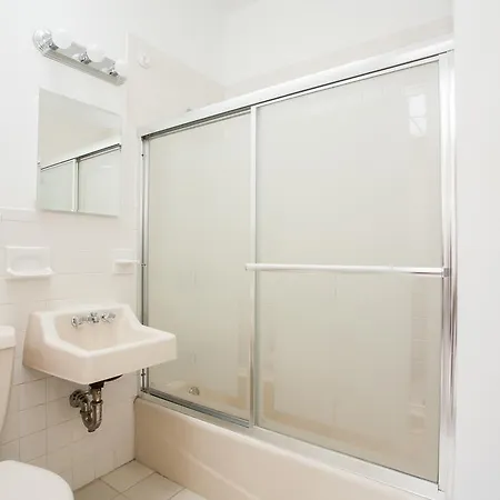 Two-bedroom On Newbury St Apt 41 * Boston