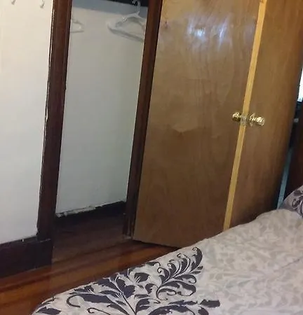 Guest house For Rent Boston