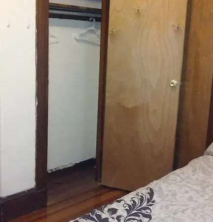 For Rent Guest house Boston