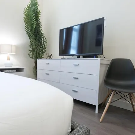 Apartment Studio On Arch Street Apt 2b *