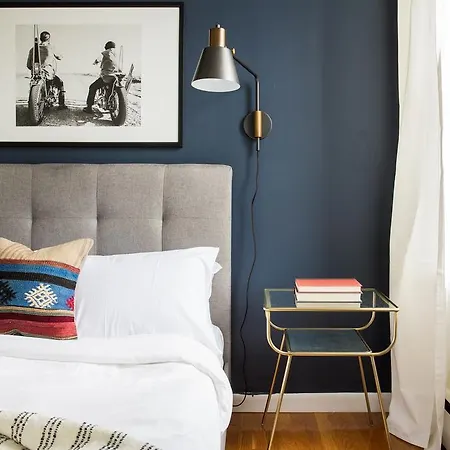One-bedroom On St. Botolph Street Apt 10 Boston