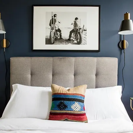 Aparthotel One-bedroom On St. Botolph Street Apt 10
