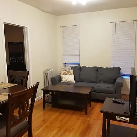 Apartment 309 Huntington Ave Boston