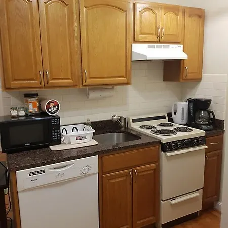 309 Huntington Ave Apartment Boston