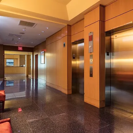 Apartment Global Luxury Suites At West End Boston