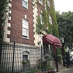 Hotel John Jeffries House 2*