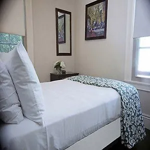 John Jeffries House Hotel Boston