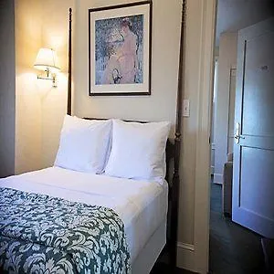 Hotel John Jeffries House 2*