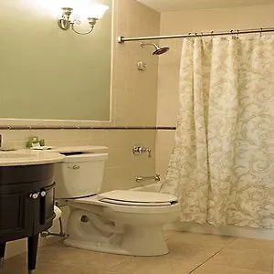 John Jeffries House Hotel