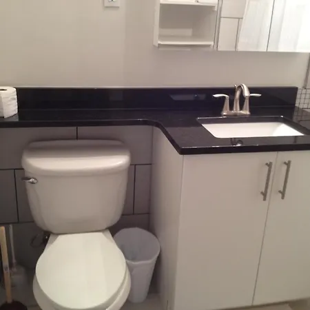 Apartment Evolve Longwood *
