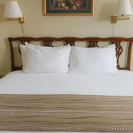 Buckminster Hotel Boston