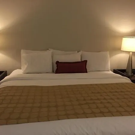 Ramada By Wyndham Hotel
