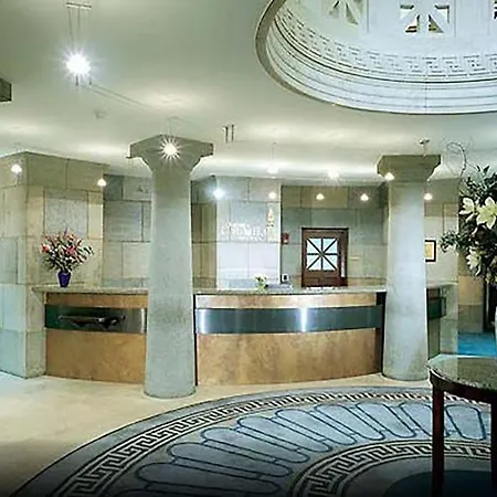 Marriott Vacation Club At Custom House,   Hotel