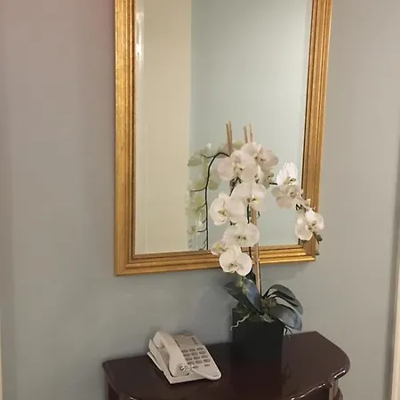 John Jeffries House Hotel 2*