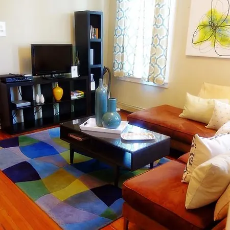 Huge 1 Bedroom Best Location Boston