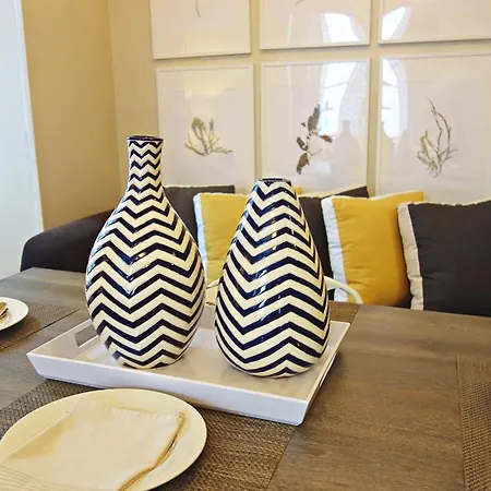 Huge 1 Bedroom Best Location Apartment