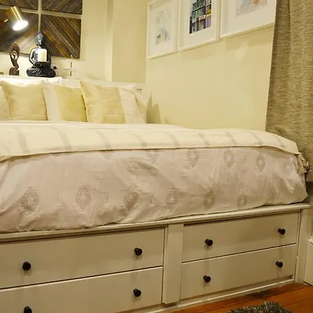 Best Furnished Studio * Boston