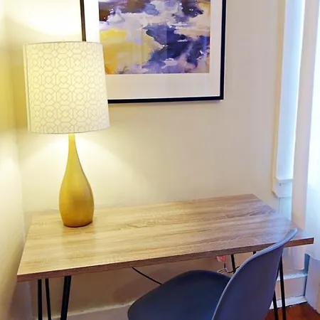 Huge 1 Bedroom Best Location