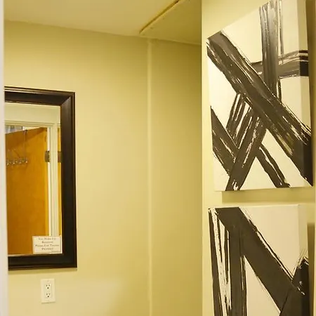 Best Furnished Studio Apartment