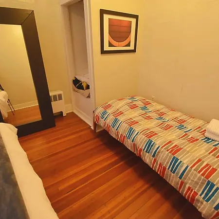 Huge 1 Bedroom Best Location