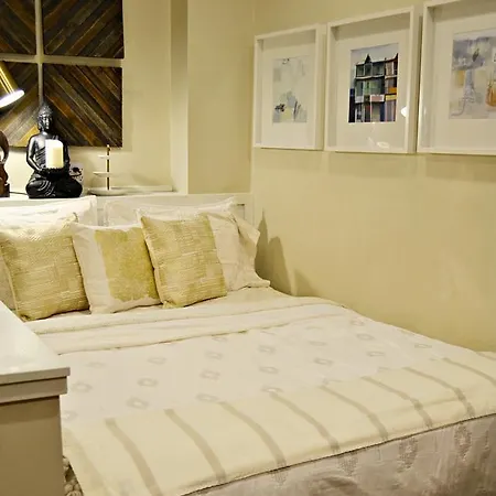Apartment Best Furnished Studio