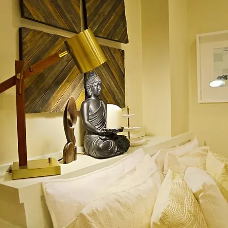 Best Furnished Studio Boston