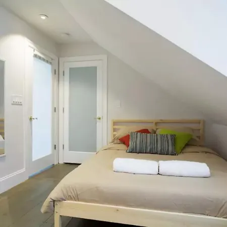 Apartment Modern 3br/2ba Near Fenway