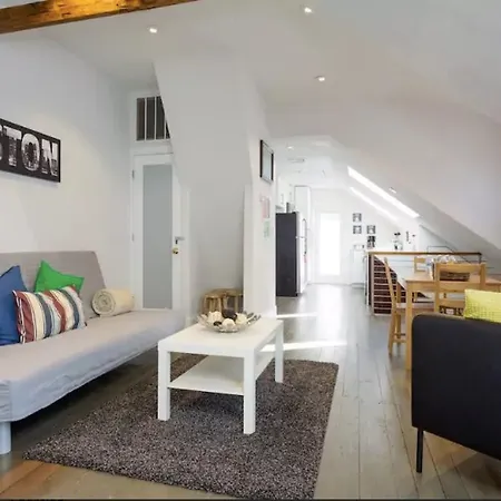 Modern 3br/2ba Near Fenway Boston
