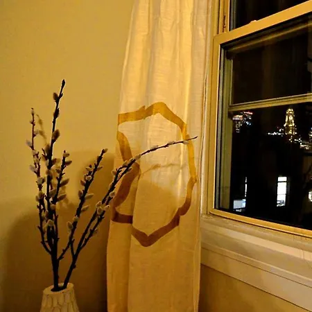 Apartment Best Location, 2br *