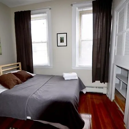 Best Location, 2br Boston
