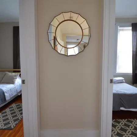 Apartment Best Location, 2br