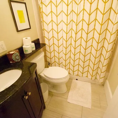Beautiful 3br 3ba Duplex Parking Location Apartment Boston