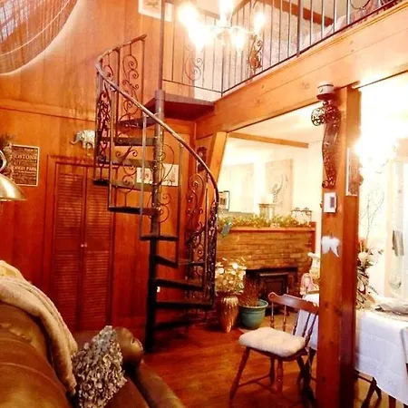 Holiday home North End Enchanted *