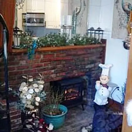 North End Enchanted Holiday home Boston