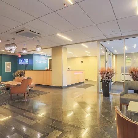 Apartment Global Luxury Suites At Longwood Boston